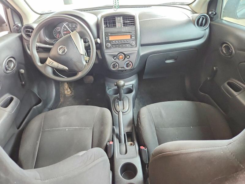 Photo 8 from auction – 2015 NISSAN VERSA with VIN 3N1CN7AP9FL806906