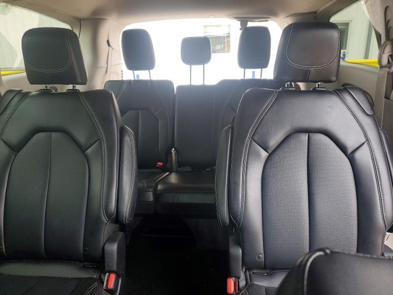 Zdjęcie 10 z aukcji – 2024 CHRYSLER PACIFICA z VIN 2C4RC1BG2RR140374