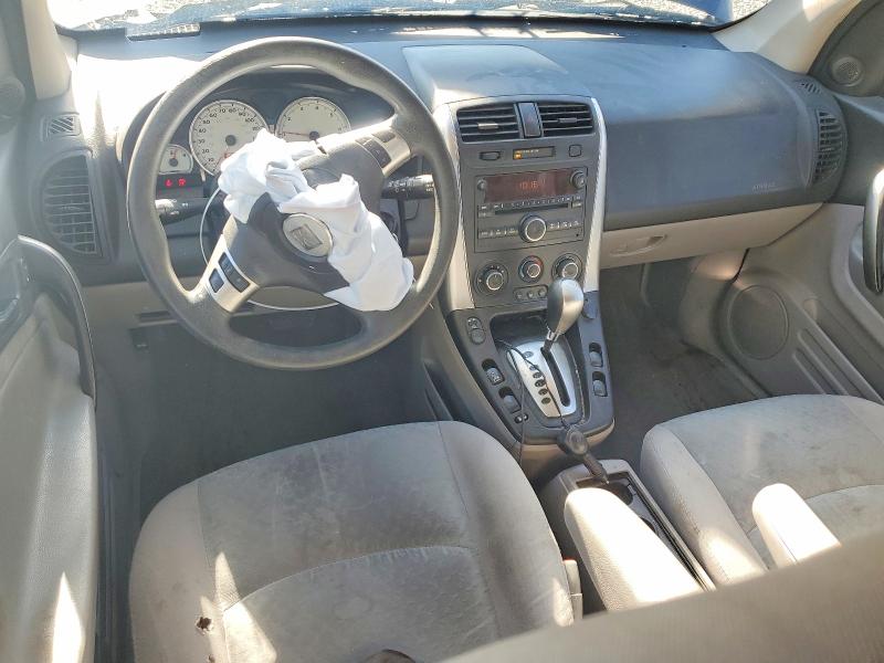 Zdjęcie 8 z aukcji – 2007 SATURN VUE z VIN 5GZCZ33D07S813824