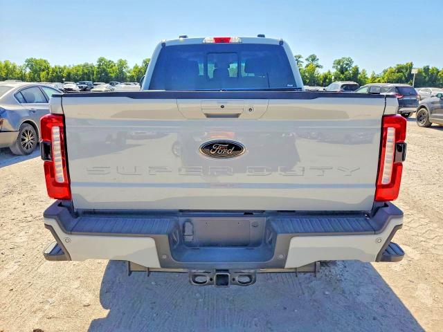 Photo 6 from auction – 2026 FORD F250 with VIN 1FT8W2BT8TEC31644