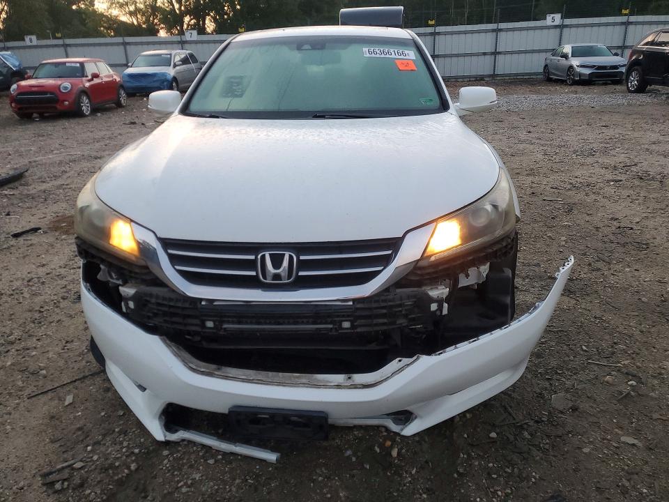 Снимка 5 от търг – 2013 HONDA ACCORD с VIN 1HGCR2F86DA127722