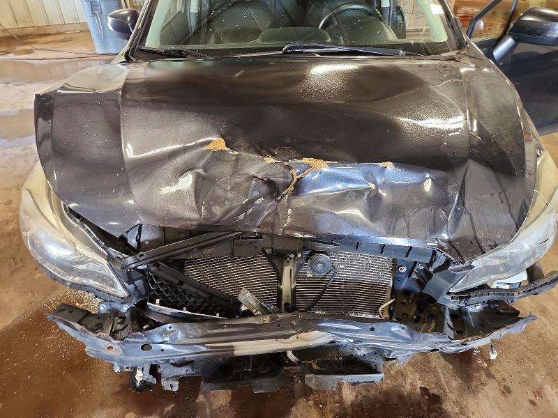 صورة رقم 12 من المزاد - 2016 SUBARU CROSSTREK مع VIN JF2GPAKC9G8218913