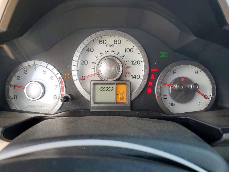 Photo 9 from auction – 2011 HONDA PILOT with VIN 5FNYF4H20BB069533