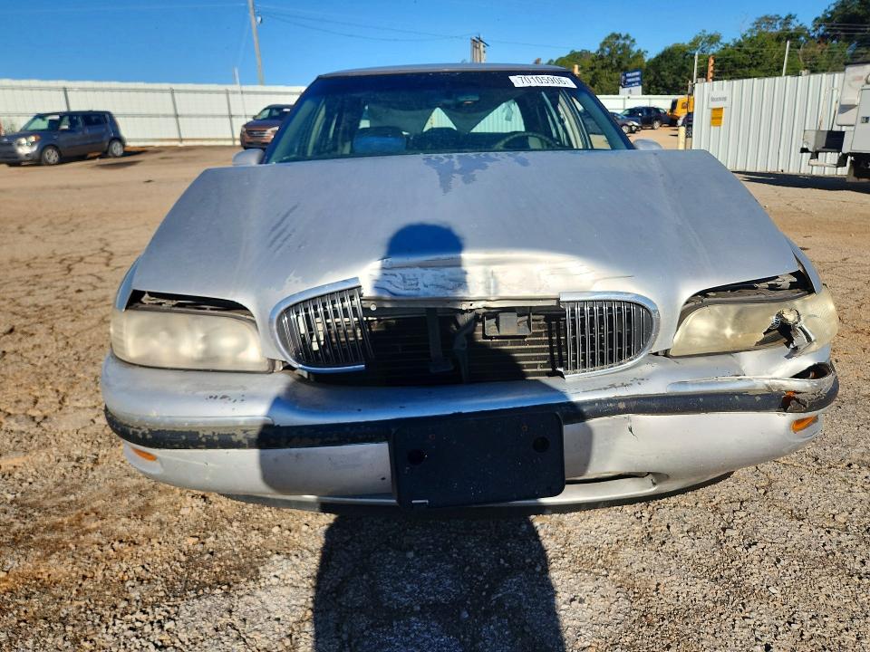 صورة رقم 5 من المزاد - 1999 BUICK LESABRE مع VIN 1G4HP52K2XH421431