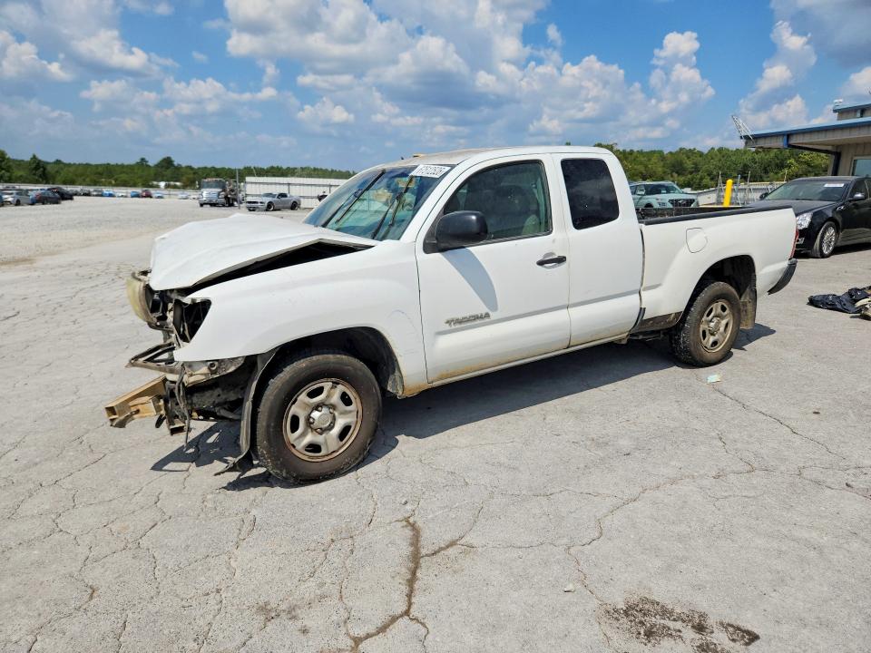 2007 TOYOTA TACOMA - Търг №67512526