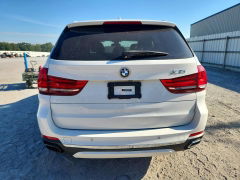 Photo 6 from auction – 2018 BMW X5 with VIN 5UXKT0C55J0W01993