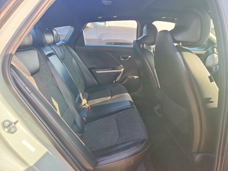 Photo 10 from auction – 2025 KIA K4 with VIN 3KPFW4DE0SE198692