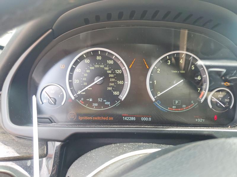 Photo 9 from auction – 2017 BMW X5 with VIN 5UXKR2C31H0X05660