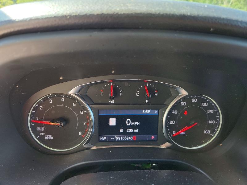 Zdjęcie 9 z aukcji – 2023 GMC ACADIA z VIN 1GKKNML4XPZ178704