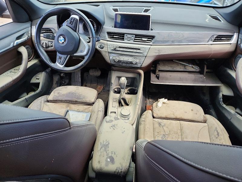 صورة رقم 8 من المزاد - 2019 BMW X1 مع VIN WBXHT3C57K5N55765