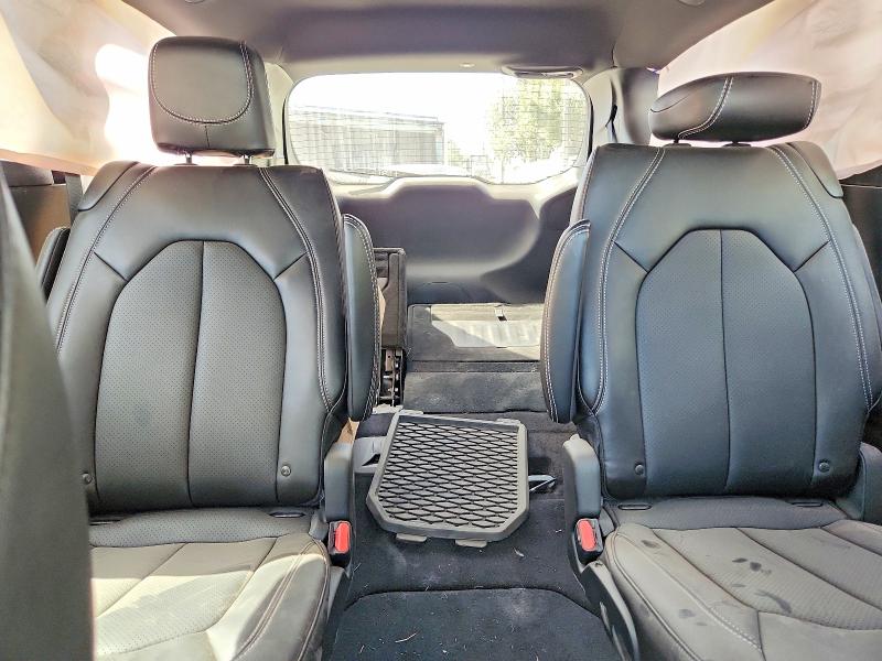 صورة رقم 10 من المزاد - 2026 CHRYSLER VOYAGER مع VIN 2C4RC1CG7TR161307
