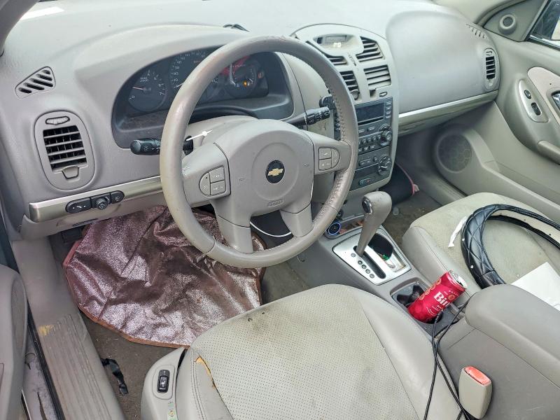 Photo 8 from auction – 2004 CHEVROLET MALIBU with VIN 1G1ZU54824F213844