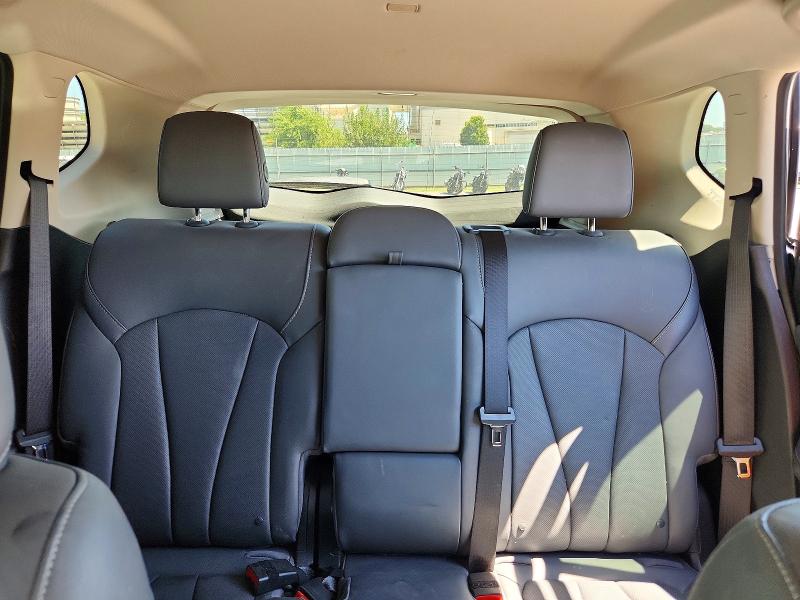 Foto 10 de la subasta – 2019 BUICK ENVISION con VIN LRBFXCSA7KD038476