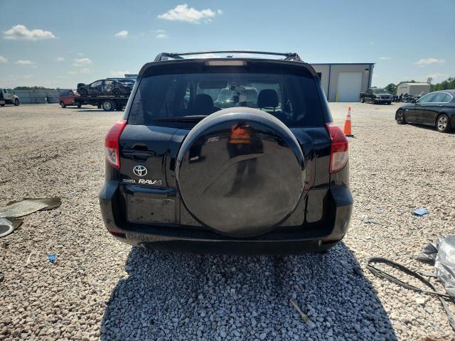 Photo 6 from auction – 2008 TOYOTA RAV4 with VIN JTMZD31V486078085