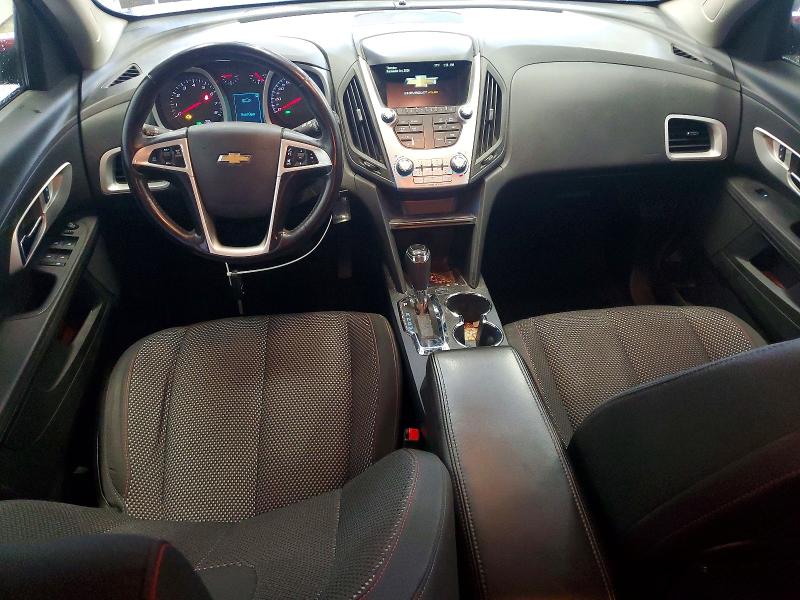 Photo 8 from auction – 2017 CHEVROLET EQUINOX with VIN 2GNFLFEK0H6224488
