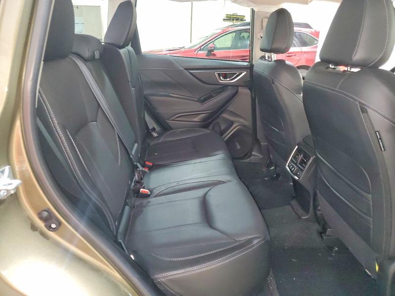 Photo 11 from auction – 2024 SUBARU FORESTER with VIN JF2SKAMC1RH473760