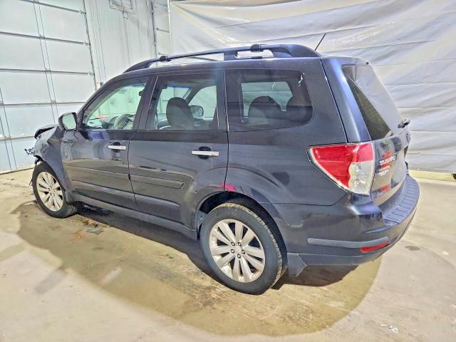 Фото 2 с аукциона – 2012 SUBARU FORESTER с VIN JF2SHADC4CH441388