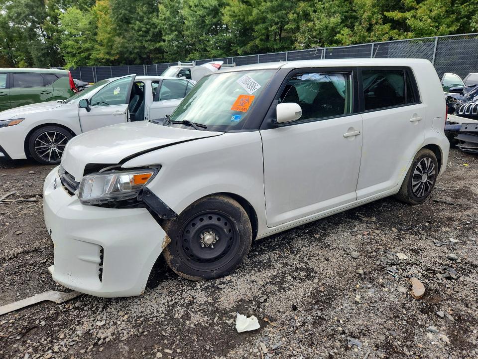 2015 SCION XB - Търг №70944996