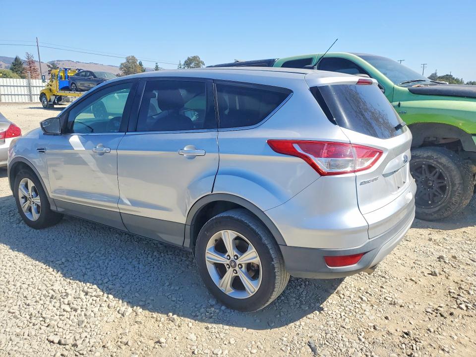 Снимка 2 от търг – 2014 FORD ESCAPE с VIN 1FMCU0GX0EUA94414
