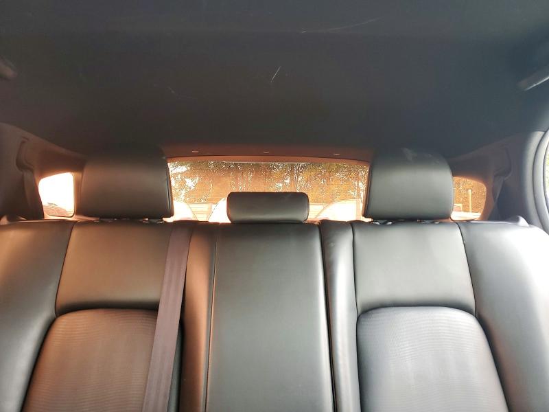 صورة رقم 10 من المزاد - 2012 LEXUS CT مع VIN JTHKD5BH6C2086158