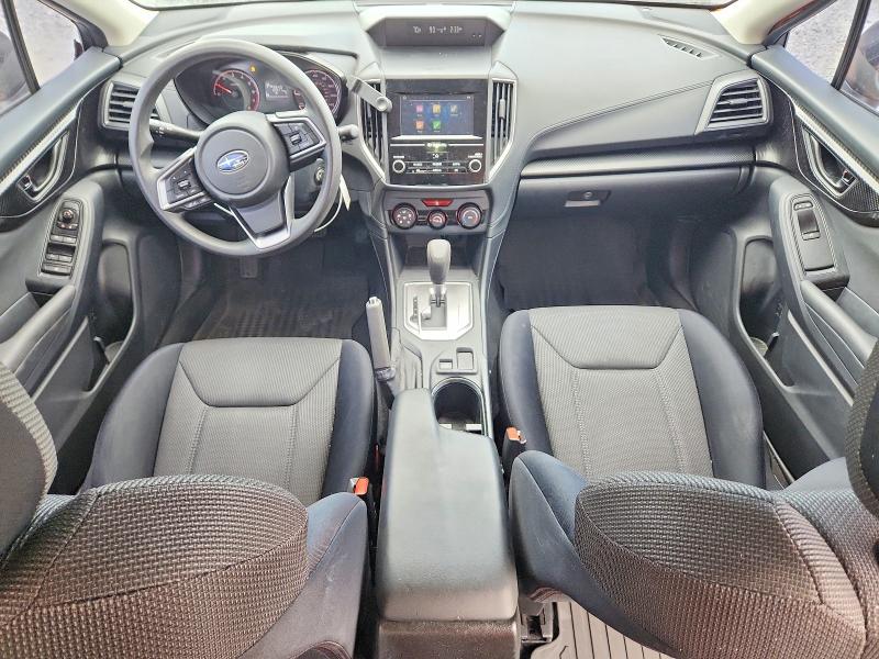 Photo 8 from auction – 2018 SUBARU CROSSTREK with VIN JF2GTAAC7JH322336