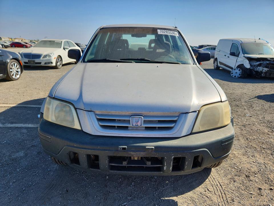 Photo 5 from auction – 1998 HONDA CR-V with VIN JHLRD284XWC002265