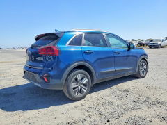 Photo 3 from auction – 2021 KIA NIRO with VIN KNDCM3LD8M5484087