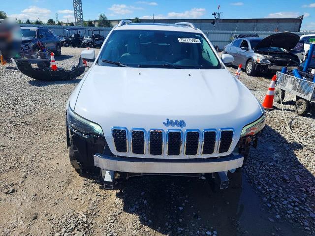 Photo 5 from auction – 2019 JEEP CHEROKEE with VIN 1C4PJLDB1KD110303