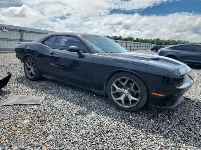 Photo 4 from auction – 2015 DODGE CHALLENGER with VIN 2C3CDZBG2FH775330