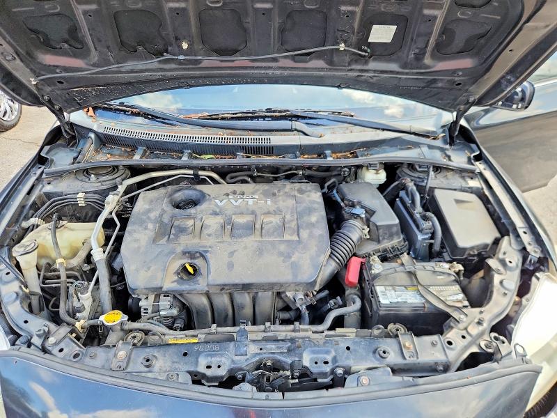 Photo 11 from auction – 2010 TOYOTA COROLLA with VIN 2T1BU4EE7AC506876