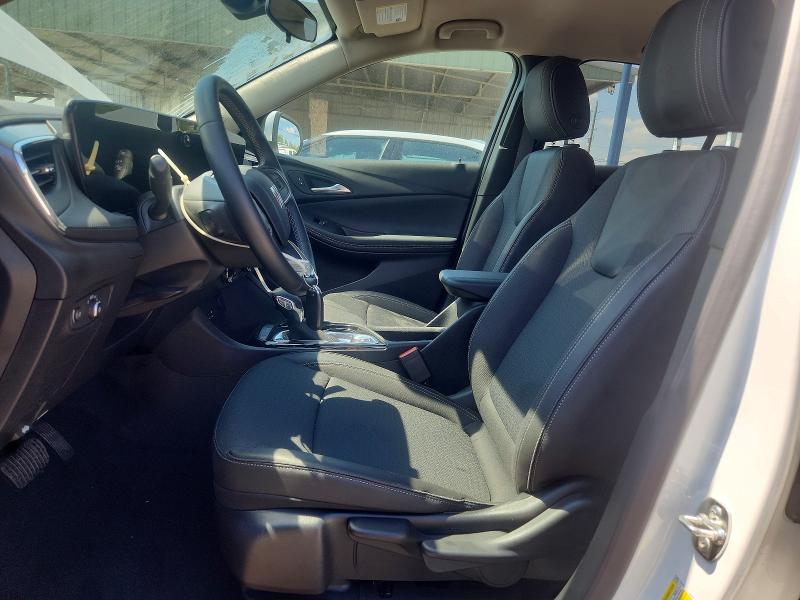 Photo 7 from auction – 2026 BUICK ENCORE GX with VIN KL4AMBSL6TB184701