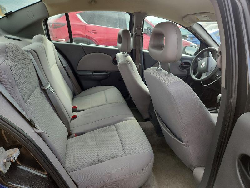Photo 10 from auction – 2006 SATURN ION with VIN 1G8AJ55F96Z172957
