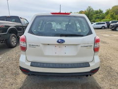 Photo 6 from auction – 2015 SUBARU FORESTER with VIN JF2SJAAC9FG558080
