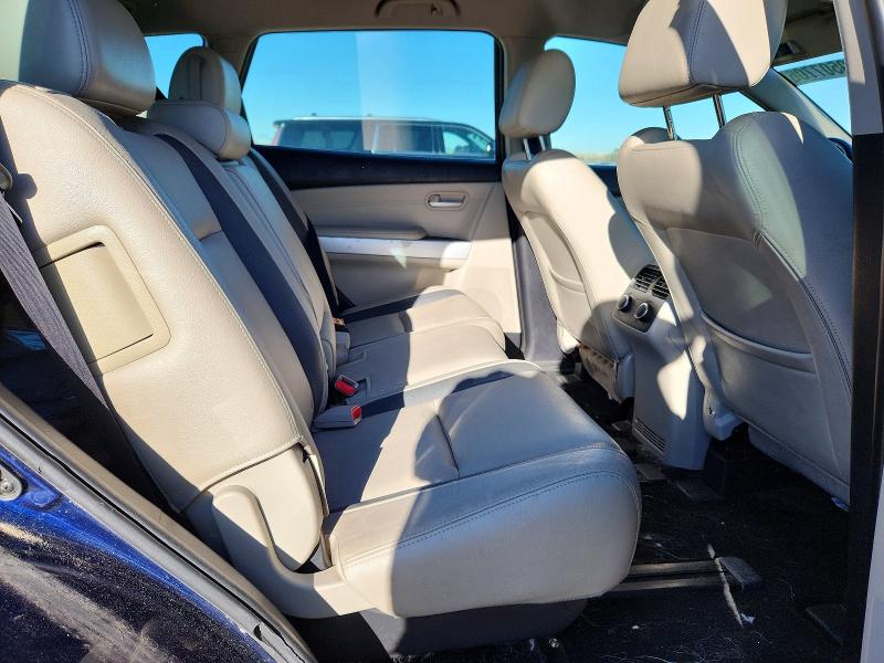 صورة رقم 10 من المزاد - 2008 MAZDA CX-9 مع VIN JM3TB38V680144972