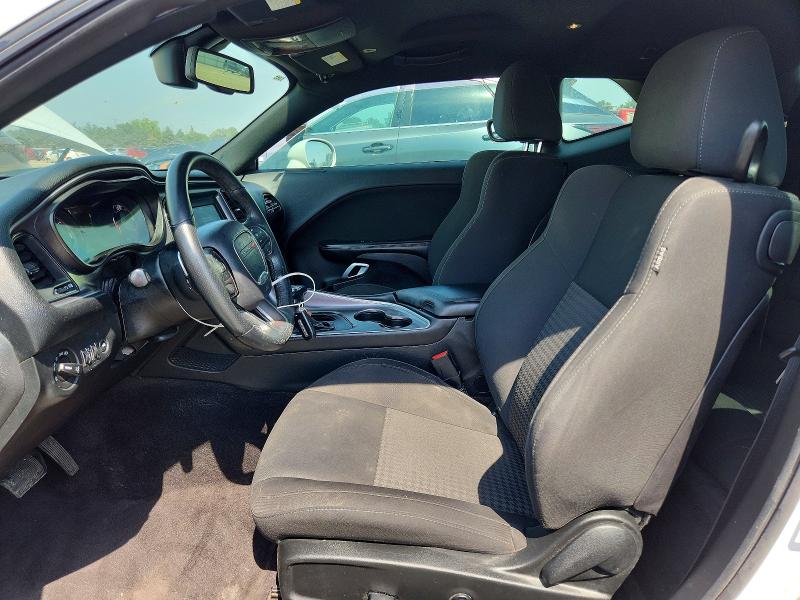 Zdjęcie 7 z aukcji – 2019 DODGE CHALLENGER z VIN 2C3CDZBT8KH513397