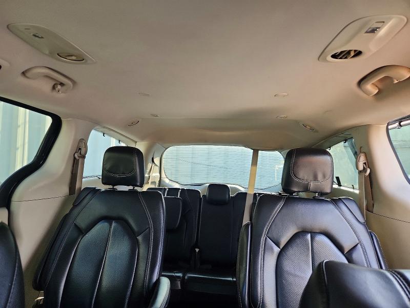 Zdjęcie 10 z aukcji – 2022 CHRYSLER PACIFICA z VIN 2C4RC1BG6NR171119