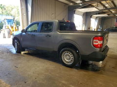 Photo 2 from auction – 2023 FORD MAVERICK with VIN 3FTTW8E31PRB02530