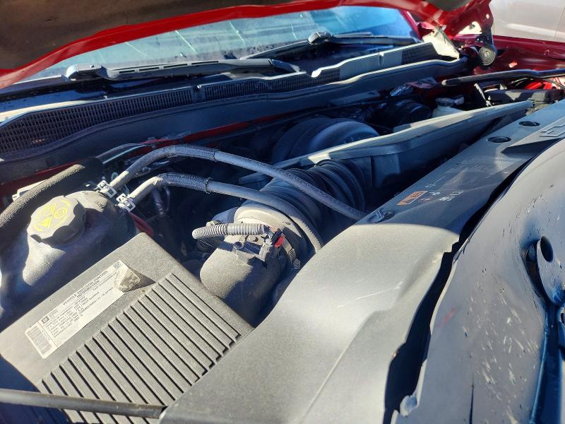 Zdjęcie 11 z aukcji – 2014 CHEVROLET SILVERADO z VIN 1GCVKSEC2EZ369427