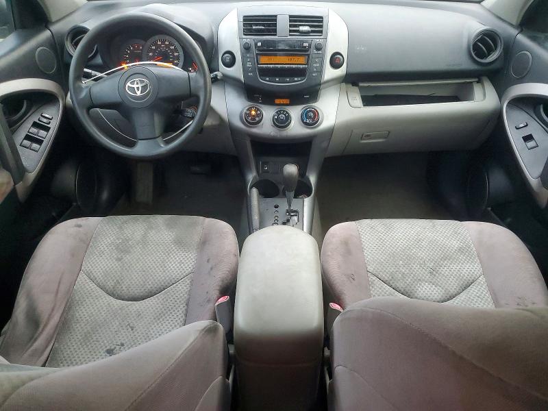 Photo 8 from auction – 2006 TOYOTA RAV4 with VIN JTMBD35VX65039564