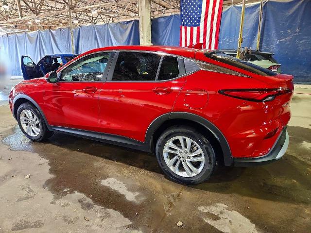 Photo 2 from auction – 2026 BUICK ENVISTA with VIN KL47LAEP8TB108340