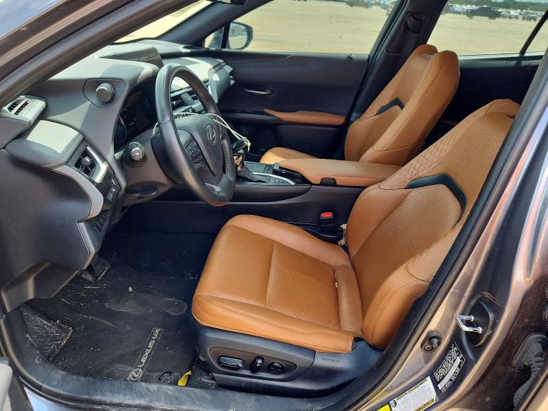 Zdjęcie 7 z aukcji – 2021 LEXUS UX z VIN JTHP9JBH5M2042203