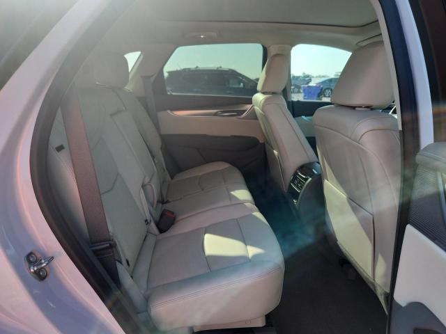 Photo 11 from auction – 2026 CADILLAC XT5 with VIN 1GYKNCRS9TZ110510
