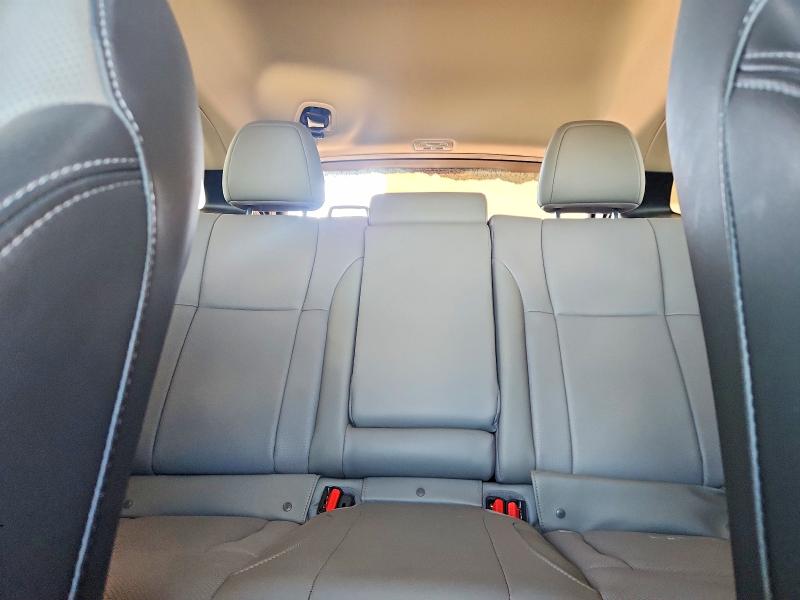 Zdjęcie 10 z aukcji – 2025 SUBARU OUTBACK z VIN 4S4BTANC2S3119366