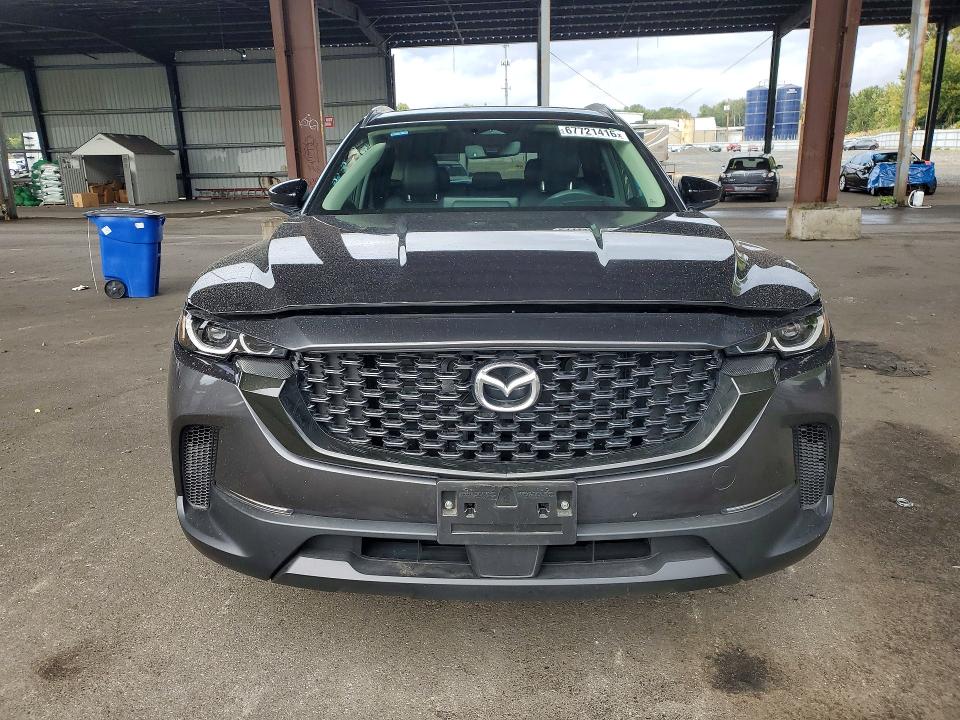 Снимка 5 от търг – 2025 MAZDA CX-50 с VIN 7MMVABEM2SN349600
