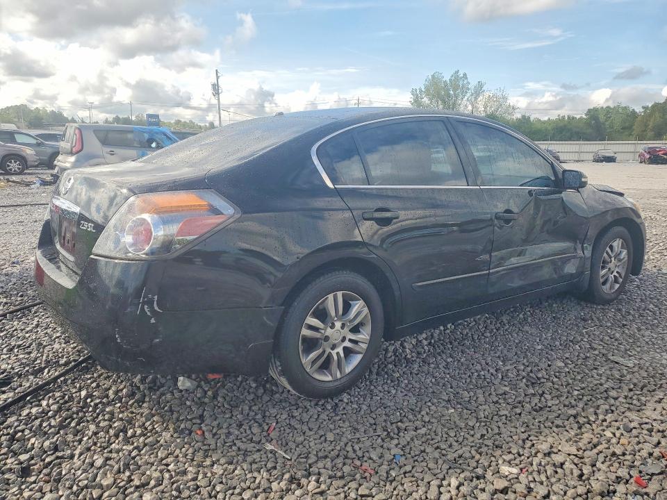 Photo 3 from auction – 2011 NISSAN ALTIMA with VIN 1N4AL2AP9BC163076