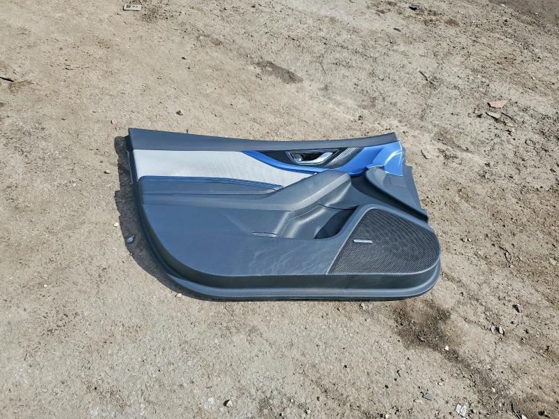Фото 13 с аукциона – 2019 SUBARU CROSSTREK с VIN JF2GTDNC2KH295995