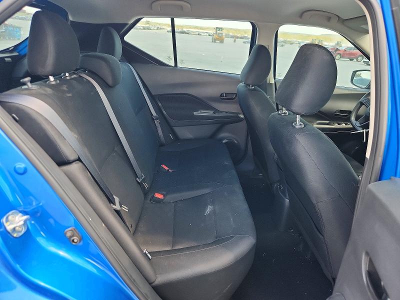 Снимка 11 от търг – 2024 NISSAN KICKS с VIN 3N1CP5BV1RL595104