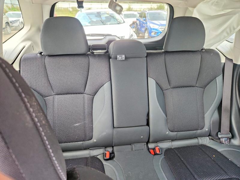 Фото 10 с аукциона – 2020 SUBARU FORESTER с VIN JF2SKAJC2LH481734