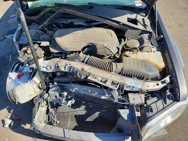 صورة رقم 11 من المزاد - 2019 CHRYSLER 300 مع VIN 2C3CCAEGXKH568677