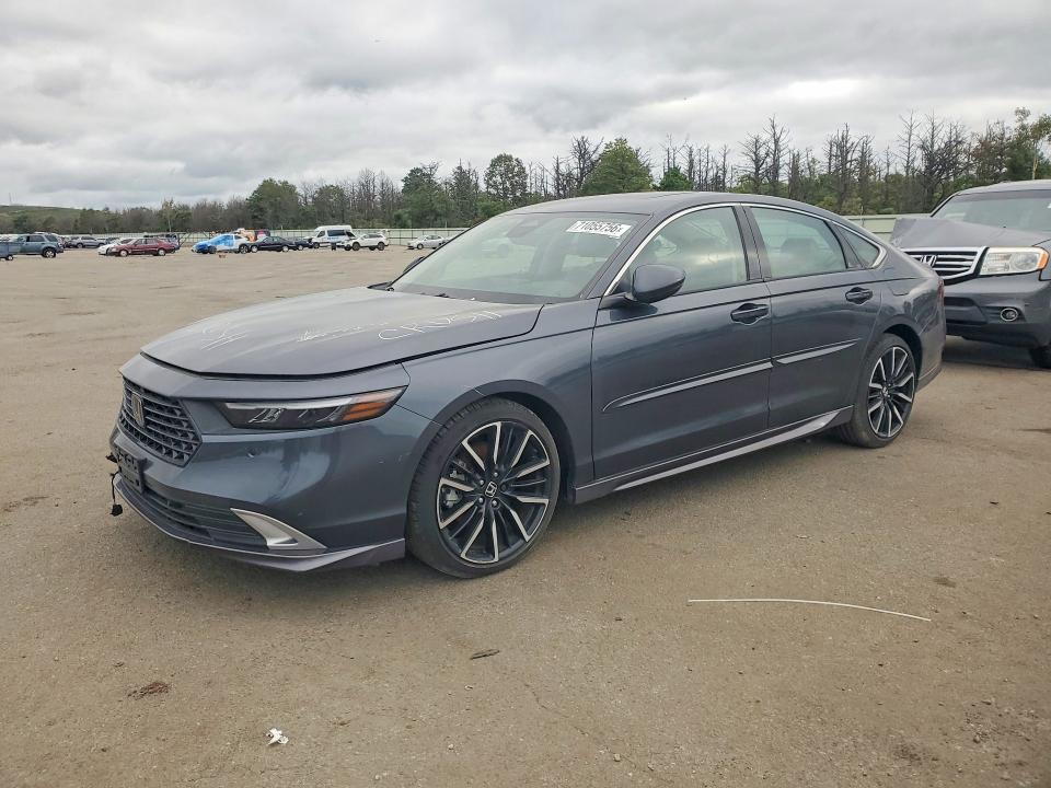 HONDA ACCORD 2024 с VIN 1HGCY2F88RA042035 - Снимка от търг